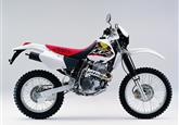 Honda XR 400 R