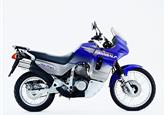 Honda XL 600 V Transalp