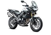 Triumph Tiger 800