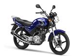 Yamaha YBR125