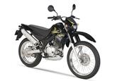 Yamaha XT125R