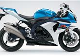 Suzuki GSX - R 1000