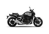 Yamaha Vmax