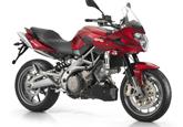 Aprilia Shiver 750 GT