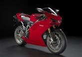 Ducati 1198 S