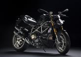 Ducati Streetfighter S