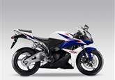 Honda CBR600RR ABS