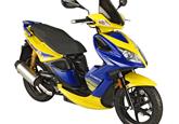 Kymco Super 8 50 2T