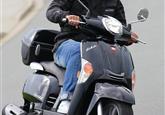 Kymco Like 125