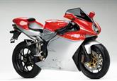 MV Agusta F4 1078 R