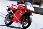 Cagiva Mito II 125