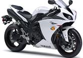 Yamaha YZF-R1