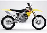 Suzuki RM-Z 450