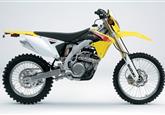 Suzuki RMX 450 Z