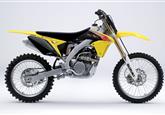 Suzuki RM-Z 250