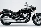 Suzuki Intruder M 800