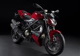 Ducati Streetfighter