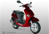 Kymco YUP 50