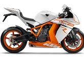 KTM 1190 RC8 R