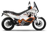 KTM 990 Adventure