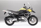 BMW R 1200 GS Adventure