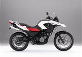 BMW G 650 GS