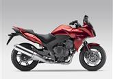 Honda CBF 1000 F