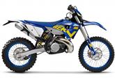 Husaberg TE 300