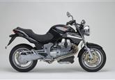 Moto Guzzi Breva 1200