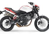 Moto Morini Scrambler 1200