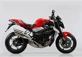 MV Agusta Brutale 990 R