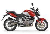 Aprilia NA 850 Mana