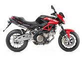 Aprilia SL 750 Shiver