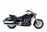 Triumph Rocket III Touring