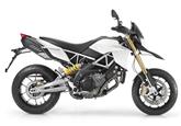 Aprilia SMV 1200 Dorsoduro