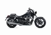 Triumph Thunderbird Storm