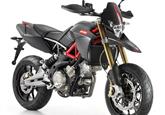 Aprilia SMV 750 Dorsoduro Factory