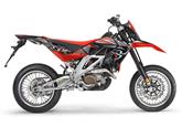 Aprilia SXV 550 Supermoto