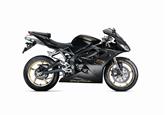 Triumph Daytona 675