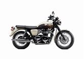 Triumph Bonneville T 100