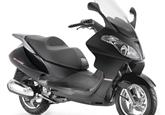 Aprilia Atlantic 300 Sprint