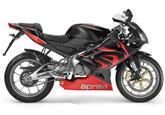 Aprilia RS 125