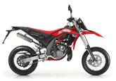 Aprilia SX 125 Supermoto