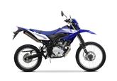 Yamaha WR 125 R