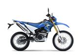 Yamaha WR 250 R