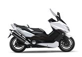 Yamaha TMAX 500