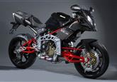 Bimota TESI 3D Carbonio