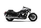 Yamaha XVS 950 Midnight Star