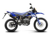 Derbi Senda DRD 125 R 4T