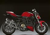 Ducati Streetfighter